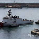 В Восточном море в территориальных водах РК обнаружена рыболовная лодка из КНДР