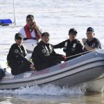 Число погибших при крушении катера на Дунае возросло до десяти