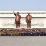 Ким Чен Ын стал официальным главой государства согласно обновленной Конституции