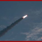 Радиационный фон в приграничном Приморье после запуска ракеты в КНДР в норме – метеорологи