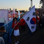 Корейские спортсмены-пожарники не приехали на Чемпионат мира в Саратов