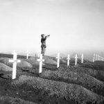 В РК завершён первый этап программы поисков останков солдат, погибших в период Корейской войны