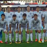 Команда Южной Кореи выехала в Пхеньян на отборочный матч ЧМ-2022