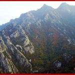 Южная Корея может возобновить поездки туристов в горы Кымгансан в КНДР