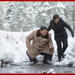 Ким Чен Ын осмотрел места революционной и боевой славы в районах горы Пэкту
