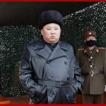 Ким Чен Ын руководил учениями фронтовых дальнобойных артиллерийских подразделений КНА по нанесению огневого удара