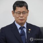 Министр объединения Южной Кореи заявил о намерении уйти в отставку
