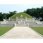 Бесценный исторический культурный памятник нации – гробница короля Ван Гона