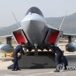 Южная Корея начала сборку первого прототипа истребителя собственного производства