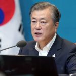 Президент РК выразил соболезнования в связи с гибелью южнокорейского гражданина