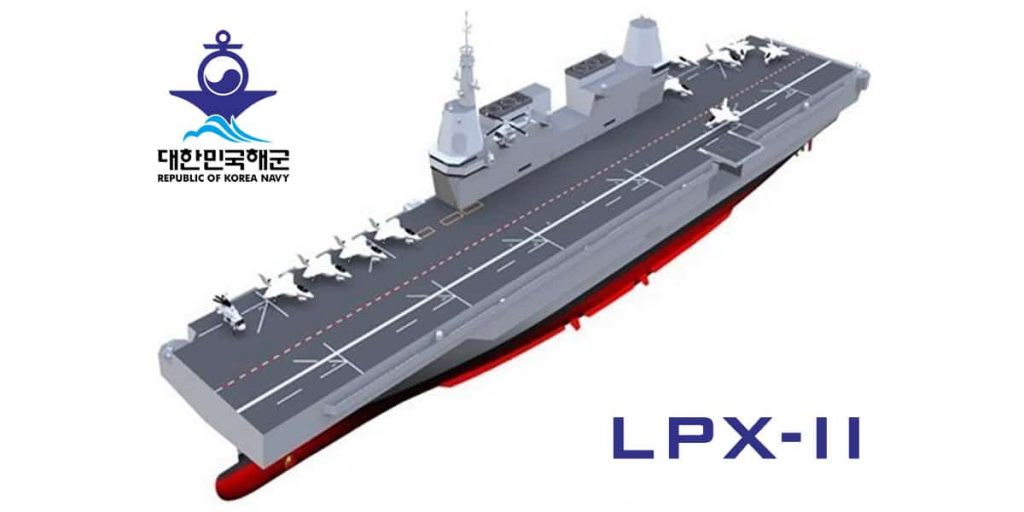 ROK_Navy_LPX-II_aircraft_carrier