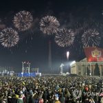 38 North: В КНДР идут репетиции военного парада