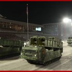 В Сеуле не комментируют произведенные КНДР запуски крылатых ракет