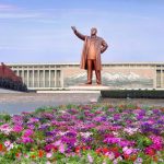 Великий вождь – родоначальник социалистической Кореи