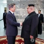 Мун Чжэ Ин: Пришло время возобновить диалог с Северной Кореей