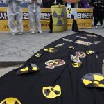 Послу Японии в РК заявлен протест в связи с решением Токио по АЭС Фукусима