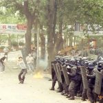 Мун Чжэ Ин: Вся правда о восстании 1980 года должна быть выяснена