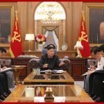 Ким Чен Ын созвал совещание ответственных кадров ЦК партии и провкомов партии