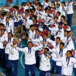 МОК подтвердил, что северокорейские спортсмены не выступят на Олимпиаде в Токио