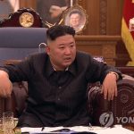 В Сеуле не комментируют здоровье лидера КНДР