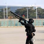 Южная Корея готовится провести испытания новой системы противодействия БЛА