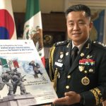 Посольство РК в Мексике начало компанию по поиску ветеранов Корейской войны