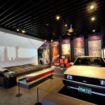 Открыт музей эпохи Пак Чон-Хи
