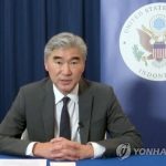 Сон Ким: У США нет враждебных намерений в отношении Северной Кореи