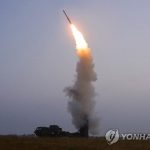 Академия национальной обороны провела испытательный запуск новой ракеты противовоздушной обороны
