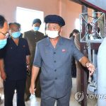 Премьер-министр Ким Док Хун ознакомился на месте с положением дел области сельского хозяйства