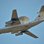 В Сеуле утверждают, что самолеты России и КНР вошли в опознавательную зону ПВО Южной Кореи