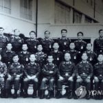 Покойный Чон Ду Хван пришёл к власти в результате военного переворота