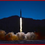 США осудили Северную Корею за запуски баллистических ракет