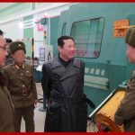Ким Чен Ын руководил на месте работой военного завода – производителя основной системы вооружения