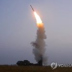 Yonhap: КНДР произвела запуск двух снарядов в направлении Японского моря