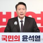 Кандидат в президенты Южной Кореи снова выступил в поддержку концепции превентивного удара