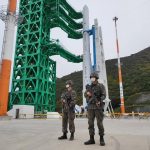 Третий запуск ракеты «Нурихо» запланирован на май-июнь