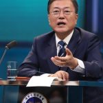 Президент Южной Кореи назвал проведение нового саммита США и КНДР делом времени