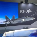 Военные РК проведут испытание радара AESA для истребителя KF-21