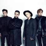 BIGBANG возвращается через четыре года