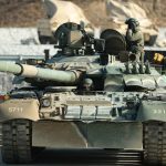 Что южнокорейские танкисты думают о российской бронетехнике?