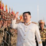 Газета «Нодон синмун»: великая эпоха Ким Чен Ына – славная эпоха, когда сбывается заветное желание нашего народа