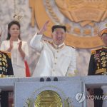 Ким Чен Ын: КНДР продолжит принимать меры по ускорению развития ядерного арсенала