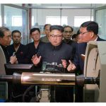 Сеул заподозрил КНДР в испытании детонатора для ядерного боезаряда