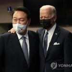 Байден забыл имя президента Южной Кореи