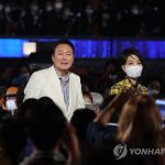 Президент РК Юн Сок Ёль вошёл в рейтинг ста самых влиятельных людей
