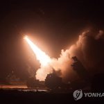 Yonhap: США и Южная Корея провели тестовые пуски восьми ракет