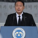 Президент РК обещает помочь КНДР и улучшить отношения с Японией
