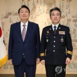 Начальником полицейского управления РК назначен Юн Хи Гын