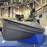 В ВМС РК появятся беспилотные корабли